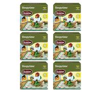Celestial Seasonings Sleepytime Tea, 40 Count (Pack of 6)