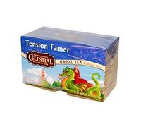 Celestial Seasonings Tension Tamer 43 g - Lot de 1