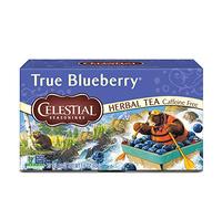 Celestial Seasonings True Blueberry Tea Bags - 20 ct by Celestial Seasonings