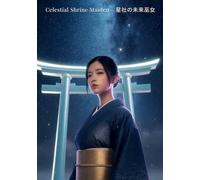 Celestial Shrine Maiden: 星社の未来巫女