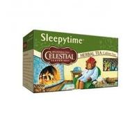 Celestial Seasonings – Tisane Sleepytime – 20 sachets