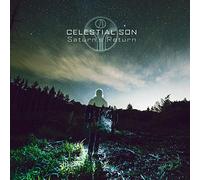 CELESTIAL SON - SATURN'S RETURN - Vinyl Record - K72z