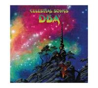 Celestial Songs - Cd Album