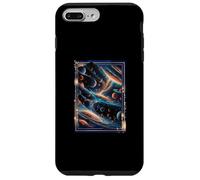 Celestial Spacecore Galactic Wonders Coque pour iPhone 7 Plus/8 Plus