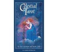 Celestial Tarot Deck by Kay Steventon & Brian Clark Brian Clark, Kay Steventon (Auteur)
