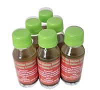 Celestial Touch Wellbeing Huile d'onction spirituelle Sales Booster Oil (African Money Attraction) - Augmente la richesse, le flux de clients et le succès commercial