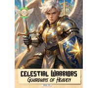Celestial Warriors: Guardians of Heaven
