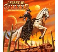 CELESTIAL WIZARD - REGENESIS