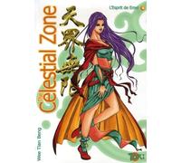 Celestial Zone - Tome 4
