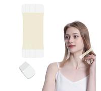 Celestica Instant Neck Tape, Celestica Neck Tape, Celesticaco neck Instant Lifting & Firming Invisible tape, Lift Strap Patch Tightening Tapes, for Necks Face Jaw (C,20PCS)