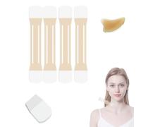 Celestica Instant Neck Tape, Celesticaco Neck Tape, Neck Lift Tapes Lifting & Firming Invisible, Lift Strap Patch Tightening Tapes, for Necks Face Jaw (B*1PCS)