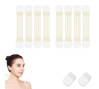 Celestica Neck Tape, Celestica Instant Lift Neck Tape, Instant Necks - Face Lift Strap Patch Tightening Tapes (2 Set)