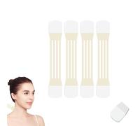Celestica Neck Tape, Celestica Instant Lift Neck Tape, Instant Necks - Face Lift Strap Patch Tightening Tapes (1 Set)