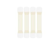 Celestica Neck Tape, Neck Tape Lifting Invisible, For Women,Sweat-Resistant, Instant Necks And Face Lift Strap Patch Tightening Tapes (8 Neck Patches+40 Patch)