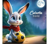 Celestin and the magic of gratitude: A picture book about thankfulness and joy | Learn | Share | Shine