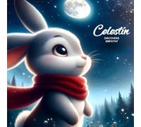 Celestin Discovers Empathy: A picture book about emotions, kindness, and understanding others | Learn | Share | Connect
