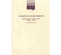 Célestin et Elise Freinet