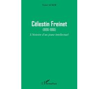 Célestin Freinet