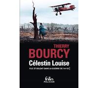Célestin Louise, flic et soldat dans la guerre de 14-18: Flic et soldat dans la guerre de 14-18