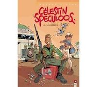 Célestin Speculoos - Tome 01 Yann (Auteur), Denis Bodart (Dessinateur)