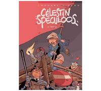 Célestin Speculoos Tome 2 - Mai 68