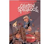 Célestin Speculoos - Tome 02 Yann (Auteur), Denis Bodart (Dessinateur)
