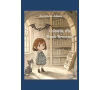 Celestin, The Book Brownie