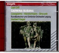 Celestina Casapietra - Carmina Burana