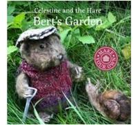 Celestine and the Hare Berts Garden by Karin Celestine Inconnu (Auteur)