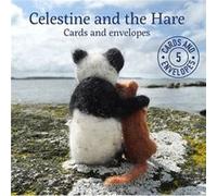 Celestine and the Hare Card Pack by Karin Celestine Karin Celestine (Auteur)