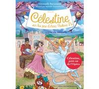 Célestine C2 T1 Une vie nouvelle (Ed.2022) Gwenaële Barussaud (Auteur), Myrtille (Illustration)