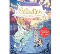 Célestine C2 T4 Le Violon disparu
