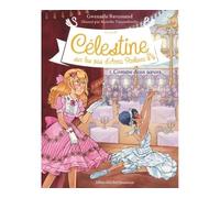 Gwenaële Barussaud – Célestine : Comme deux soeurs – Cycle II Tome 5 – Broché