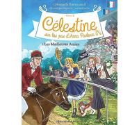 Célestine C2 T7 Les Meilleures Amies