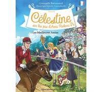 Célestine C2 T7 Les Meilleures Amies