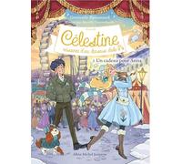 Célestine C3 T2 Un cadeau pour Anna