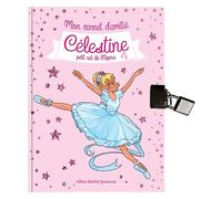 Célestine - Mon carnet d'amitié Célestine - Hors série