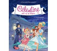 CELESTINE N°12 LA PROMESSE
