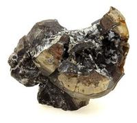 CELESTINE - Pierre Naturelle en Provenance de la France, Montmaur-en-Diois - Cristal de guérison et de méditation, propriétés spirituelles - 1360.0