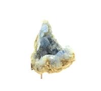 Celestine. 1366.60 Ct. Sakoany Deposit, Katsepy, Madagascar.