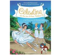 Célestine C2 T2 La Princesse de Monte-Carlo