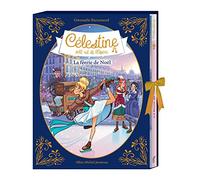 CELESTINE T10-LA FEERIE DE NOEL COLLECTOR