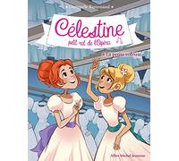 CELESTINE T4 LA PETITE VOLEUSE