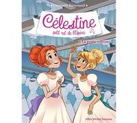 CELESTINE T4 LA PETITE VOLEUSE