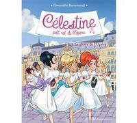 CELESTINE T9 - LA GLOIRE DE L'OPERA