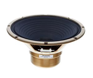 Celestion "Celestion Alnico Gold 10"" 16 Ohm"