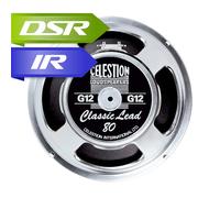 Celestion Celestion Classic Lead 80 IR Collection