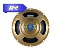 Celestion Celestion G10 Gold IR Collection