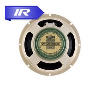 Celestion Celestion G10 Greenback IR Collection