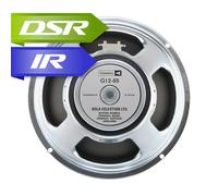 Celestion Celestion G12-65 Closed IR Collection